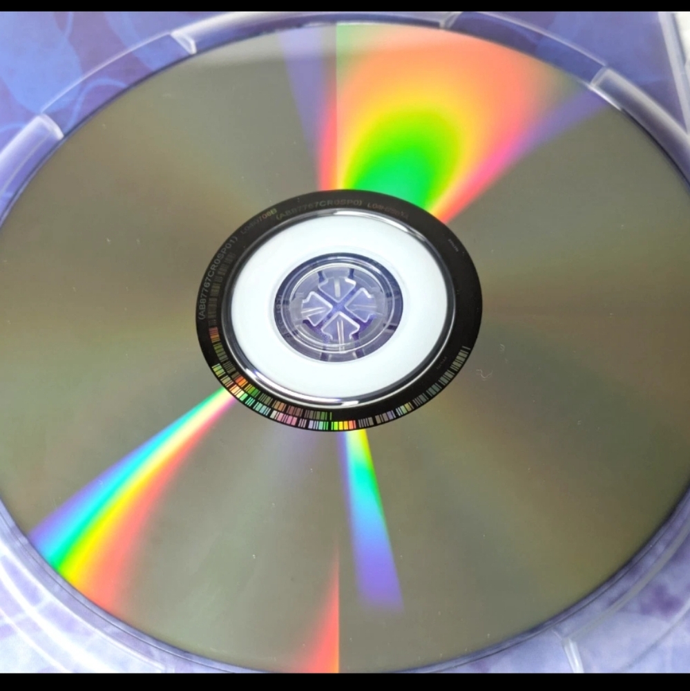 The Ren And Stimpy Show UNCUT The First and Second Season Disc 1,2,3 (1991/1993) - Picture 12 of 12